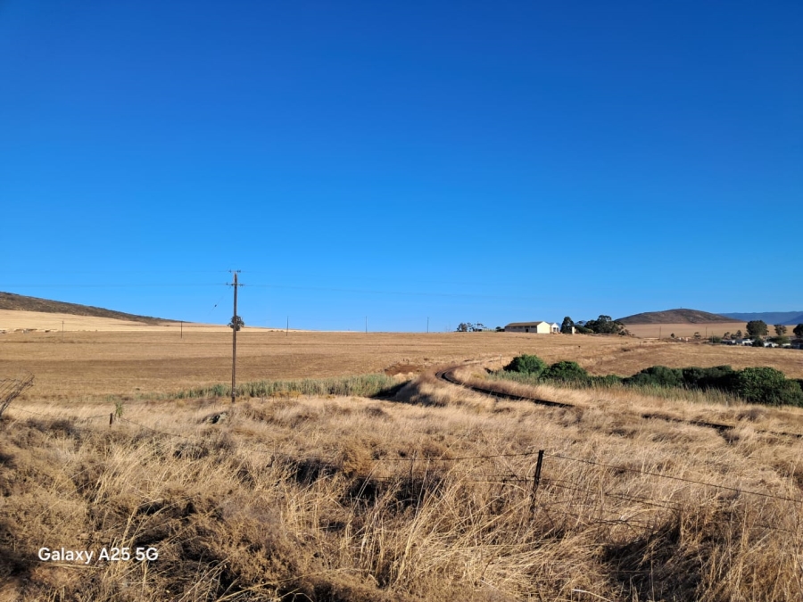 0 Bedroom Property for Sale in Koringberg Western Cape